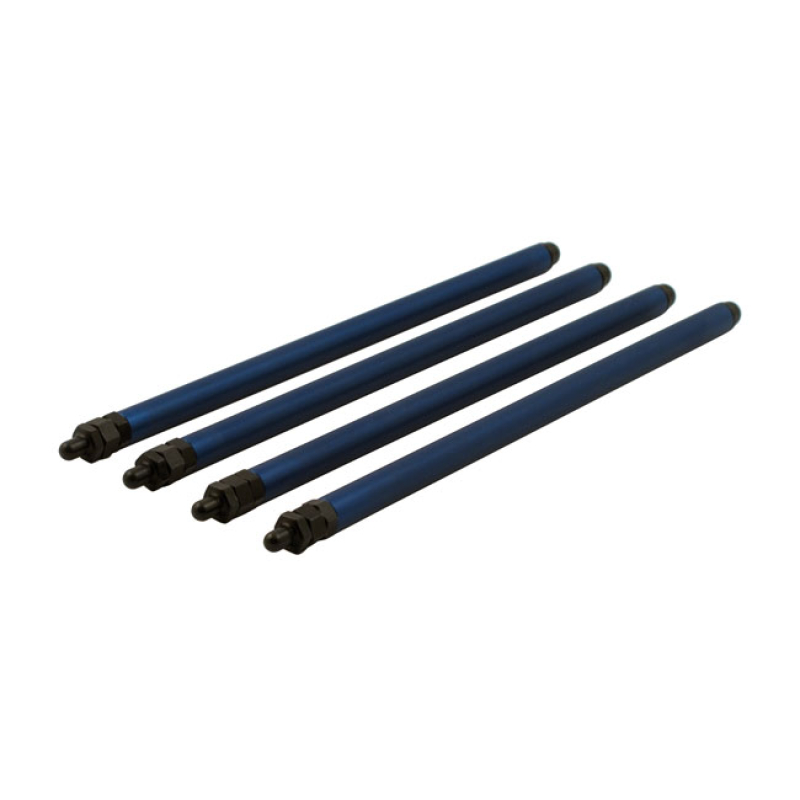 ANDREWS, ADJ. ALUMINUM PUSHRODS 507200