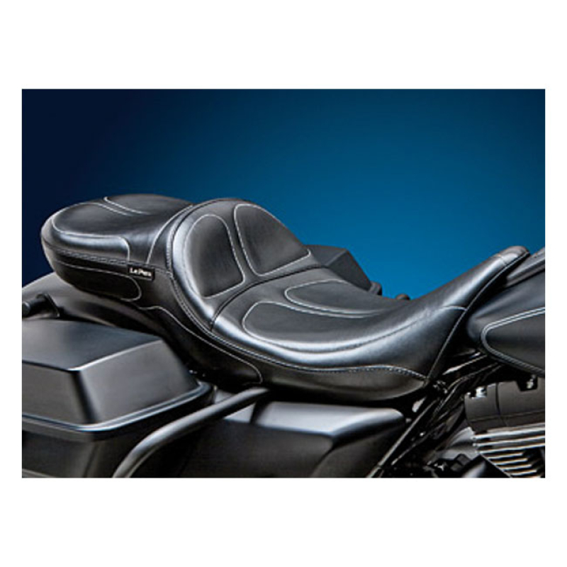 LEPERA, MAVERICK 2-UP SEAT. DADDY LONG LEGS FOAM. MAVERICK STITCH UPHO 507210
