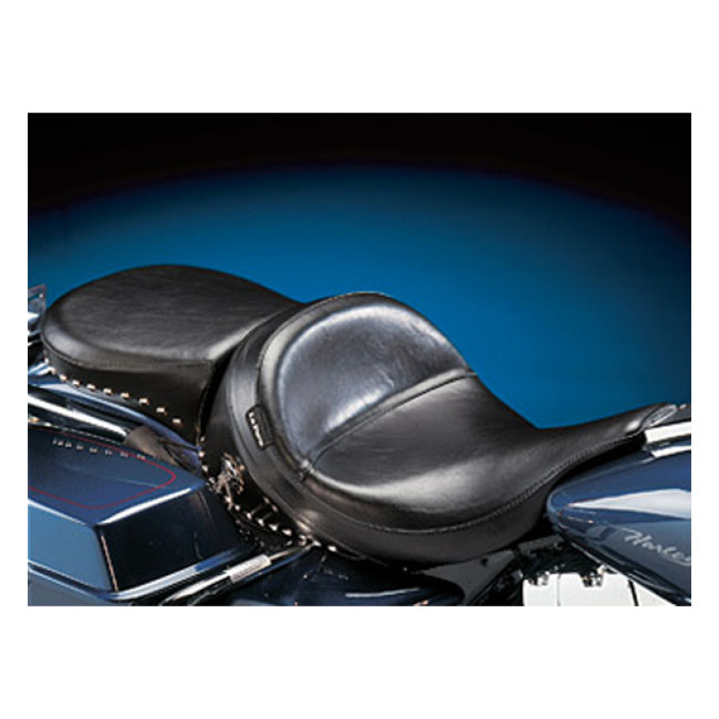 LEPERA, MONTEREY 2-UP SEAT. SMOOTH 507218