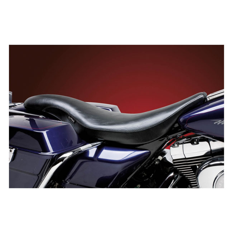 LEPERA, KING COBRA 2-UP SEAT. SMOOTH 507233