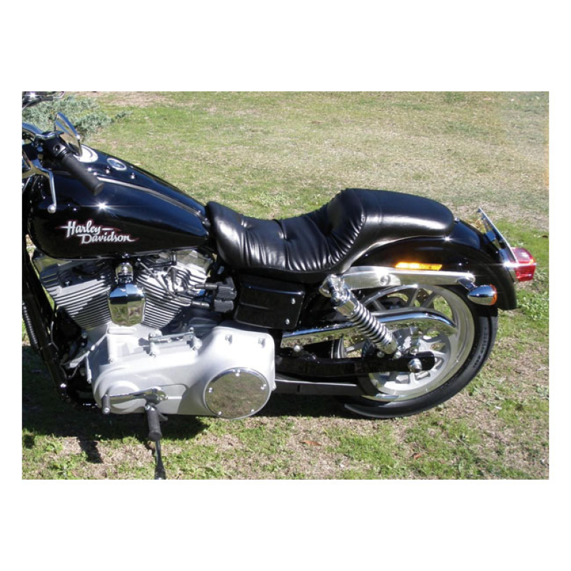 LEPERA, DAYTONA SPORT SEAT. REGAL PLUSH 507292