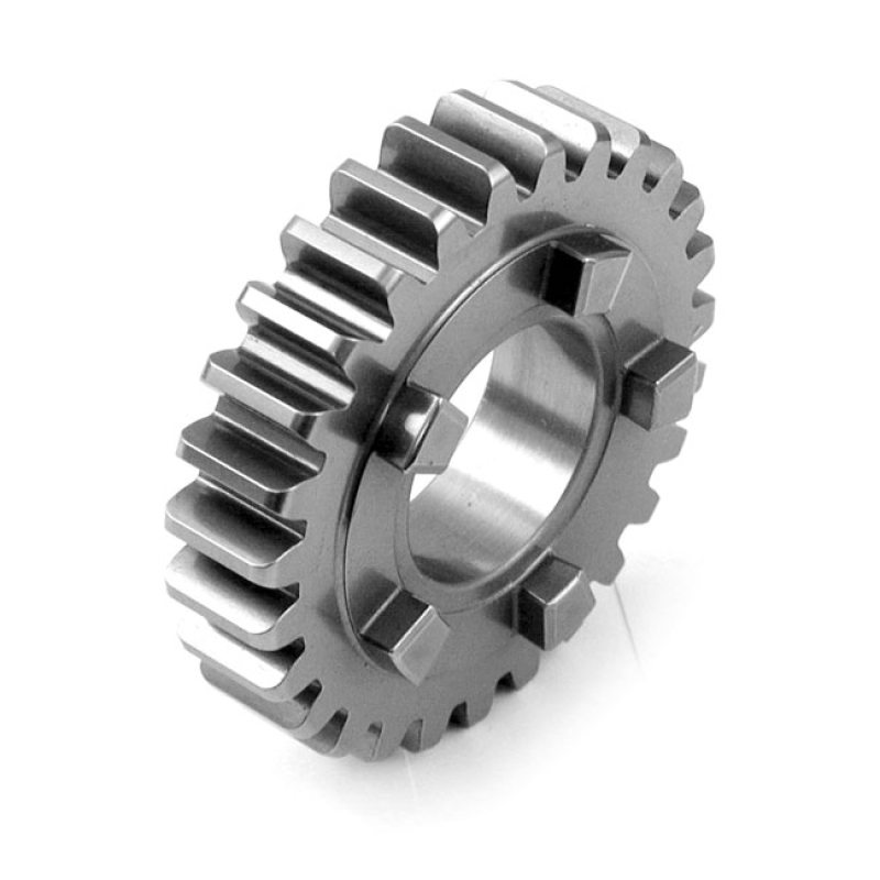 ANDREWS GEAR, MAINSH 3RD, COUNTSH 2ND 507325