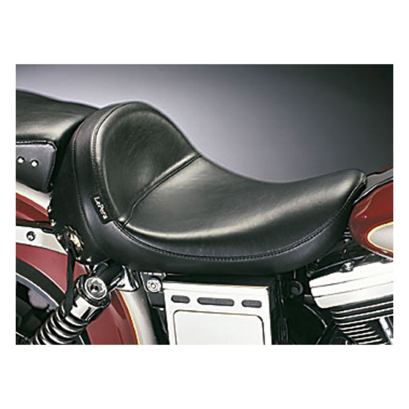 LEPERA, MONTEREY SOLO SEAT. SMOOTH WITH SKIRT 507423