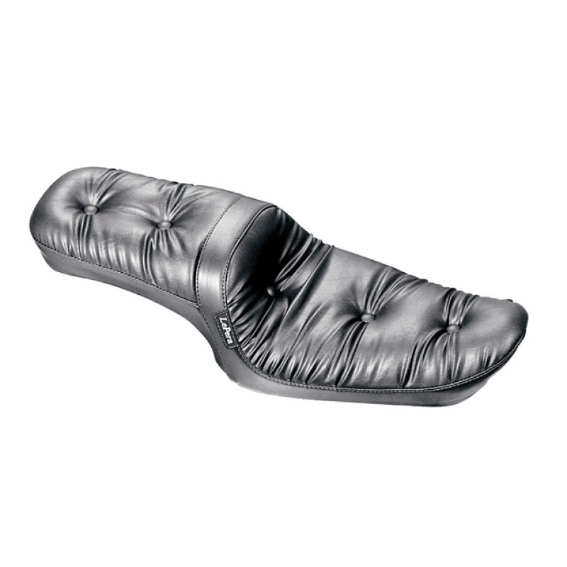 LEPERA, DAYTONA 2-UP. REGAL PLUSH 507506