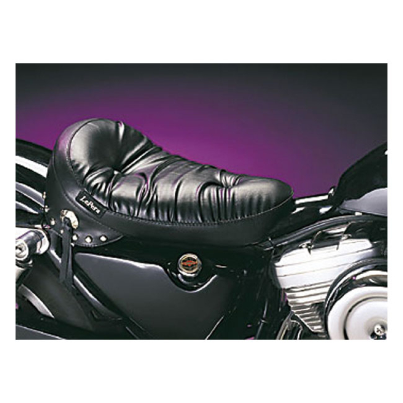 LEPERA, SANORA SOLO SEAT. REGAL PLUSH WITH SKIRT 507509