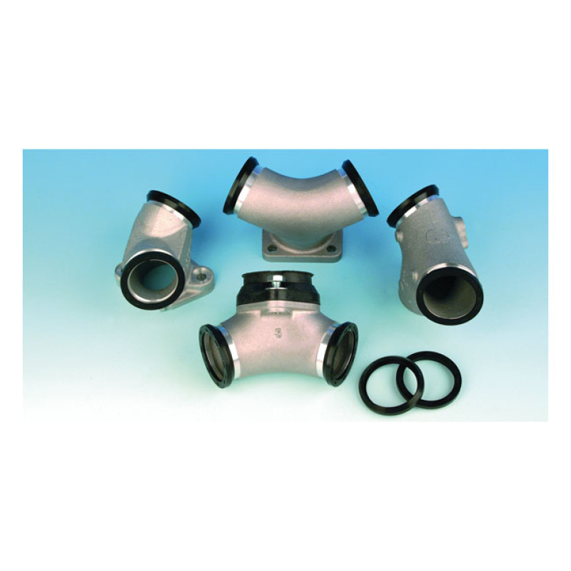 JAMES SEAL REINFOR., MANIFOLD - CYLHEAD 507624