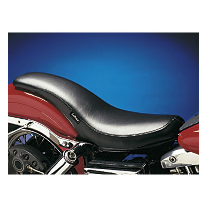 LEPERA, KING COBRA 2-UP SEAT. SMOOTH 507643