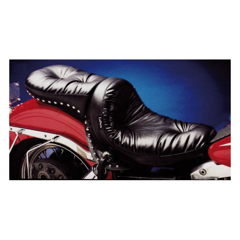 LEPERA, MONTEREY 2-UP SEAT. REGAL PLUSH WITH SKIRT 507645