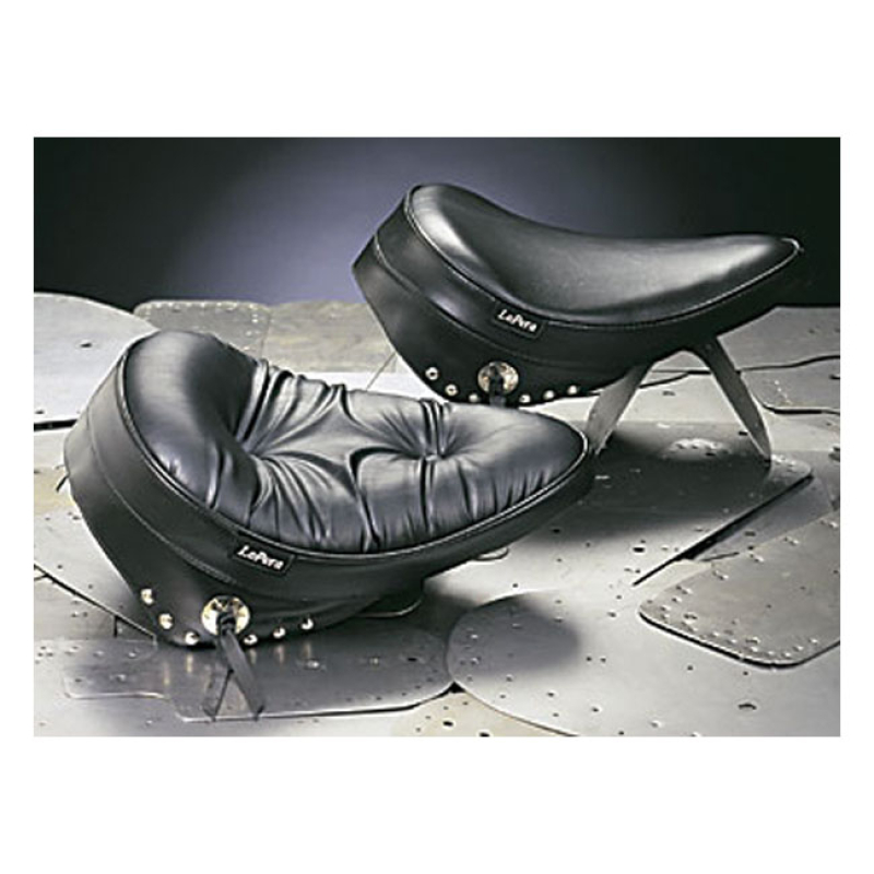 LEPERA, SANORA SOLO SEAT. REGAL PLUSH WITH SKIRT 507703