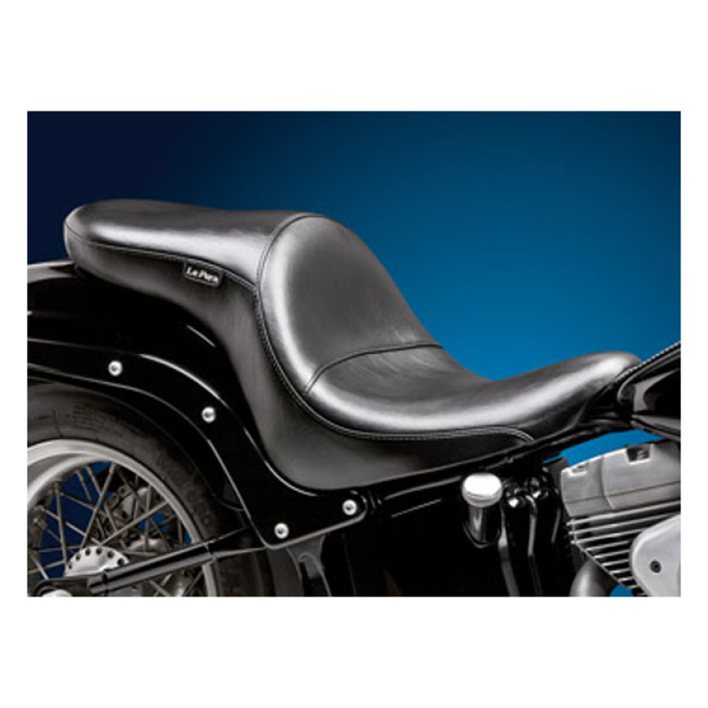 LEPERA, MAVERICK 2-UP SEAT. SMOOTH 507782