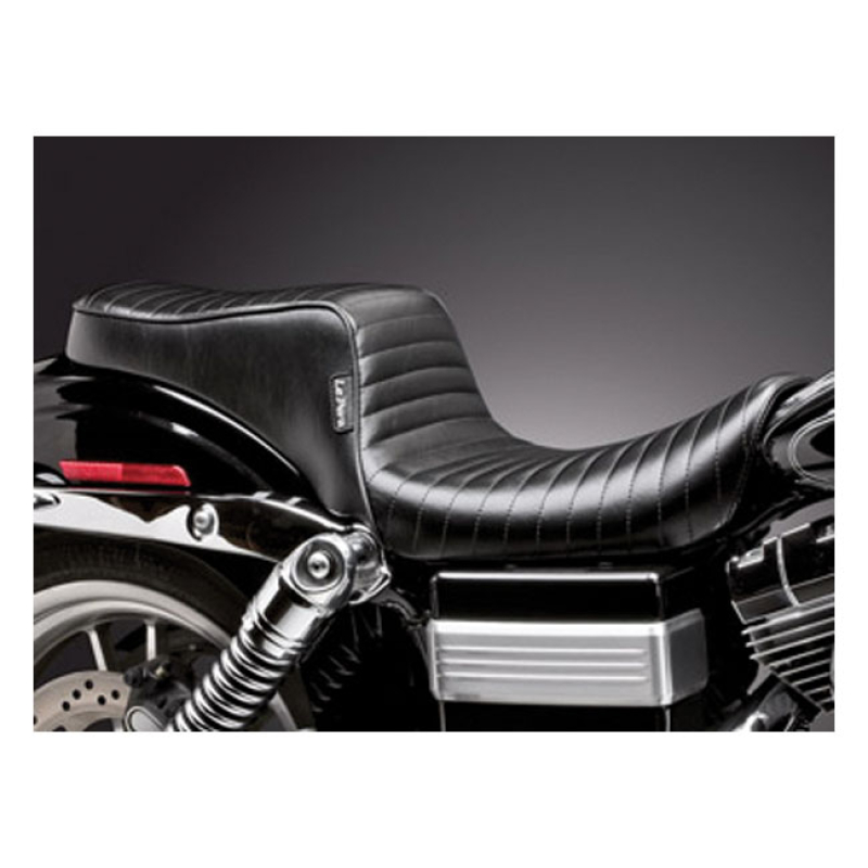 LEPERA, CHEROKEE 2-UP SEAT. PLEATED FOAM. PLEATED STITCH UPHOLSTERY. R 507784