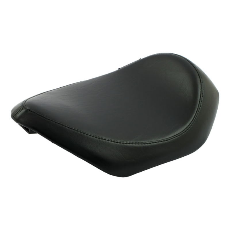 LE PERA LIL NUGGET SEAT, BLACK VINYL 507818