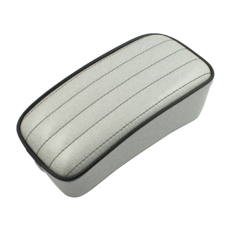 LEPERA, METALFLAKE PASSENGER SEAT. DIAMOND PEARL 507832