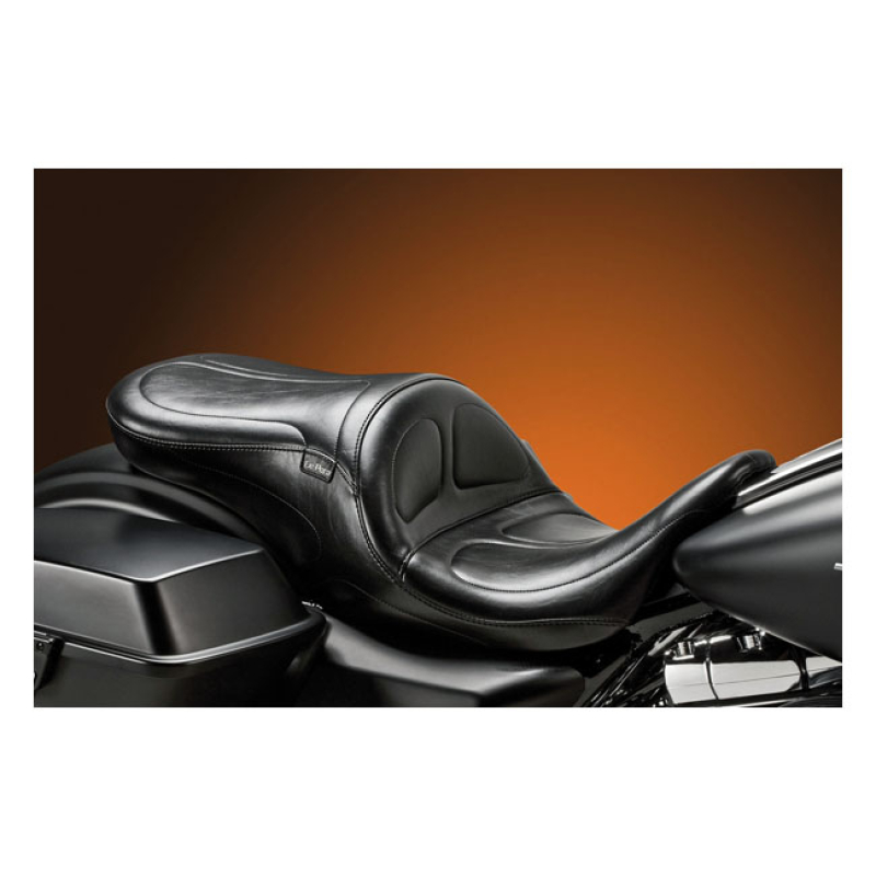 LEPERA, MAVERICK 2-UP SEAT. UP FRONT. MAVERICK STITCH 507874
