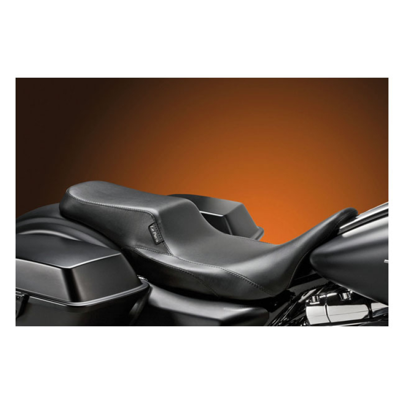 LEPERA, NOMAD II 2-UP SEAT. SMOOTH 507879