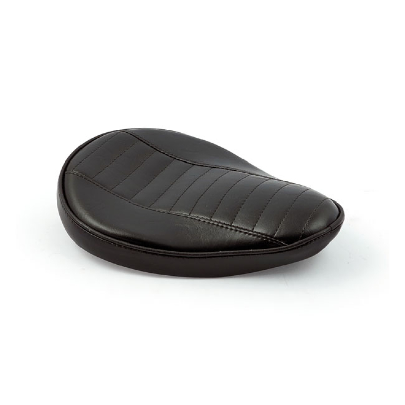 LEPERA, SPRING MOUNTED SOLO SEAT. DADDY-O MARATHON FOAM. DADDY-O STYLE 508628