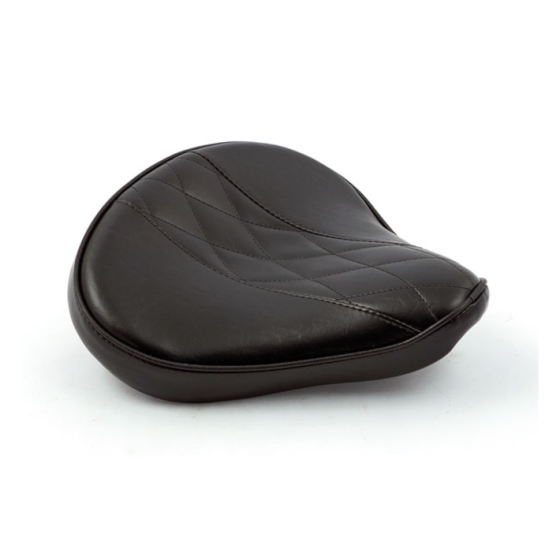 LEPERA, SPRING MOUNTED SOLO SEAT. BELL-AIR MARATHON FOAM. BELL-AIR STY 508646