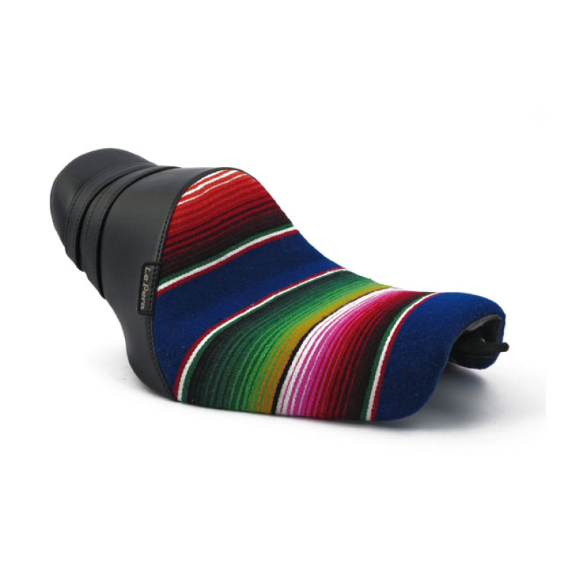 LEPERA, STUBS SPOILER SOLO SEAT. MEX BLANKET 508653