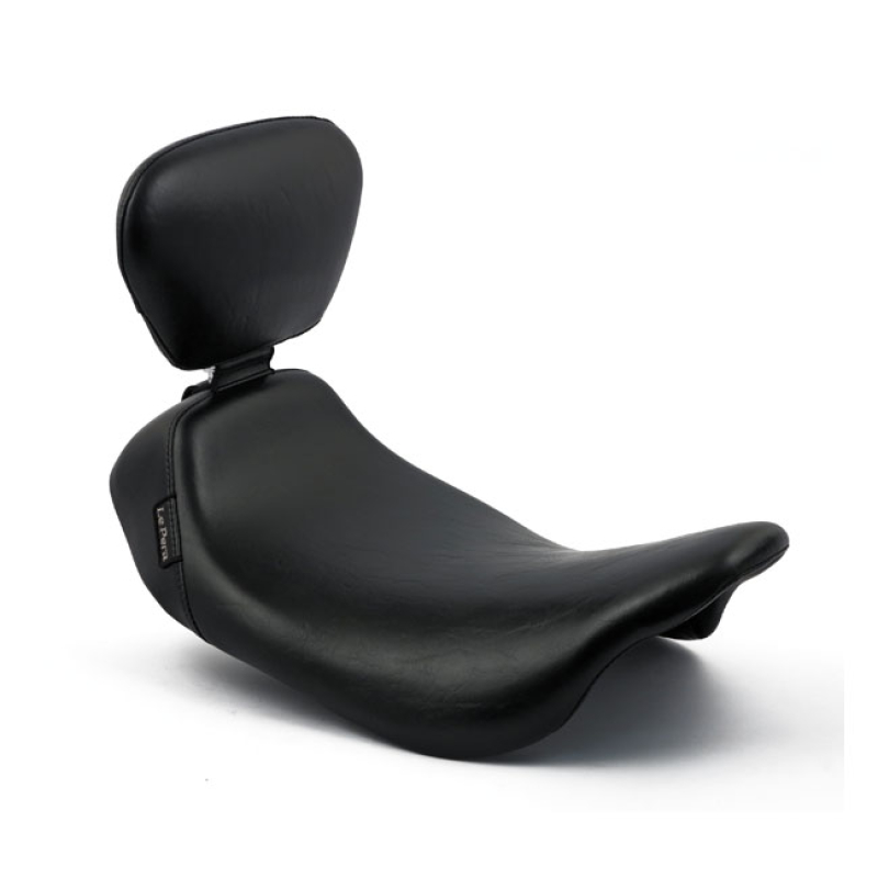 LE PERA BARE BONES SEAT WITH BACKREST 508721