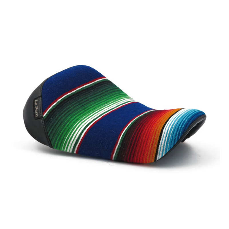 LEPERA, BARE BONES SOLO SEAT. MEX BLANKET 508726