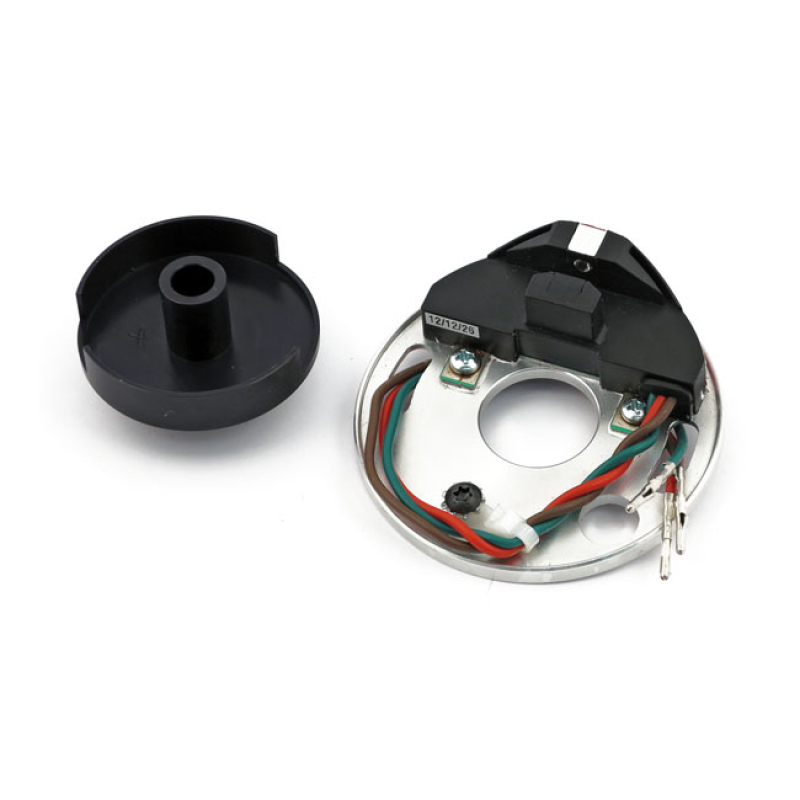 MALLORY ''UNILITE'' IGNITION MODULE 508731