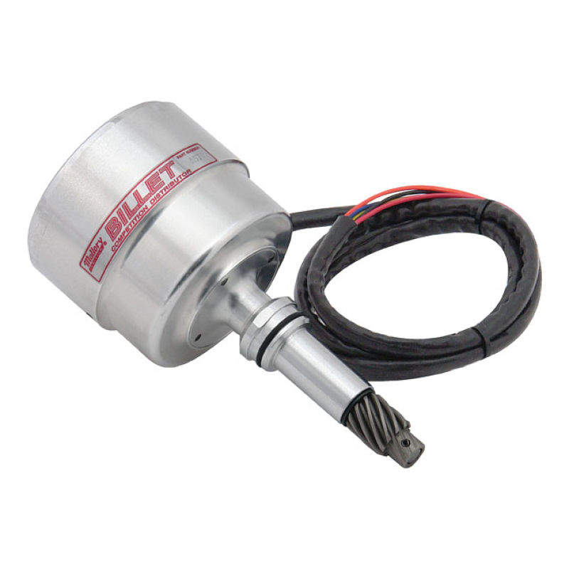 MALLORY BILLET DISTRIBUTOR, XL 508738
