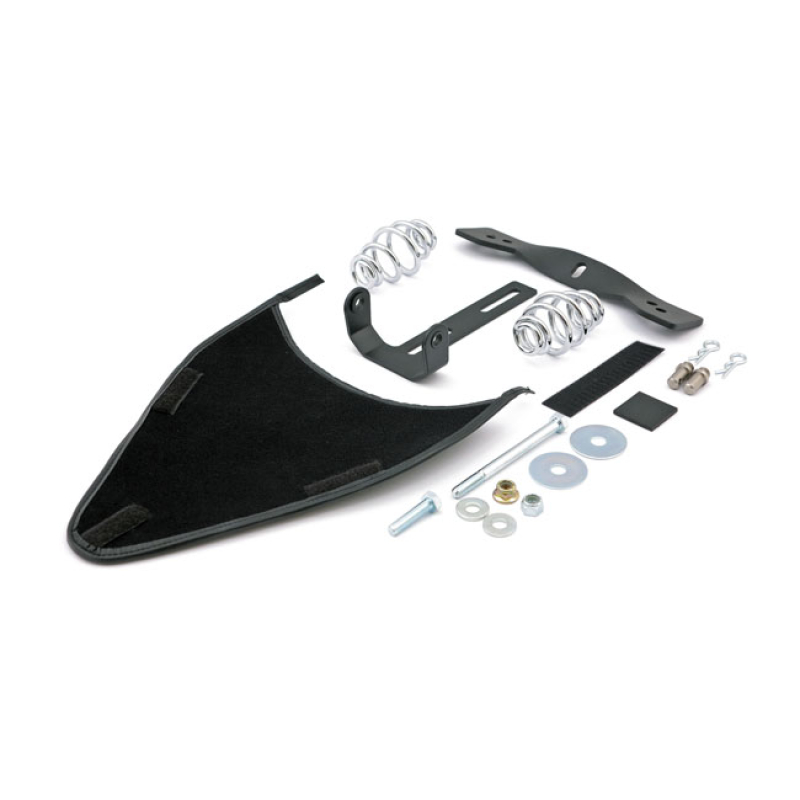 SOLO SEAT MOUNT KIT FOR SPORTSTER 508753