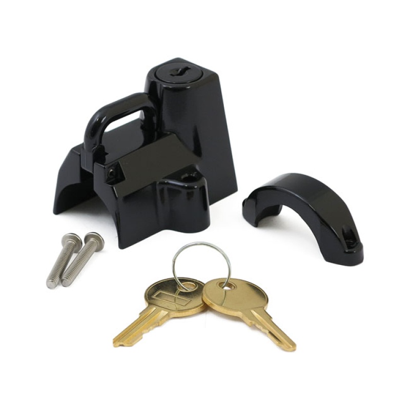 HELMET LOCK 508993