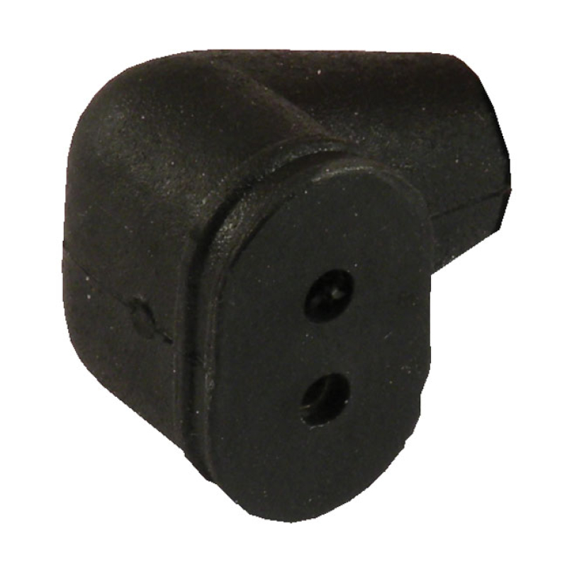 REGULATOR, BLACK. USA MADE 509060