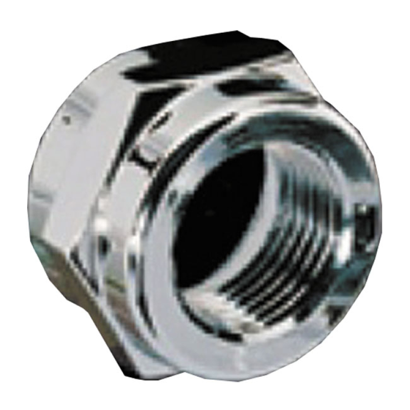 ADAPTER NUT, HIGH FLOW PETCOCK 509255