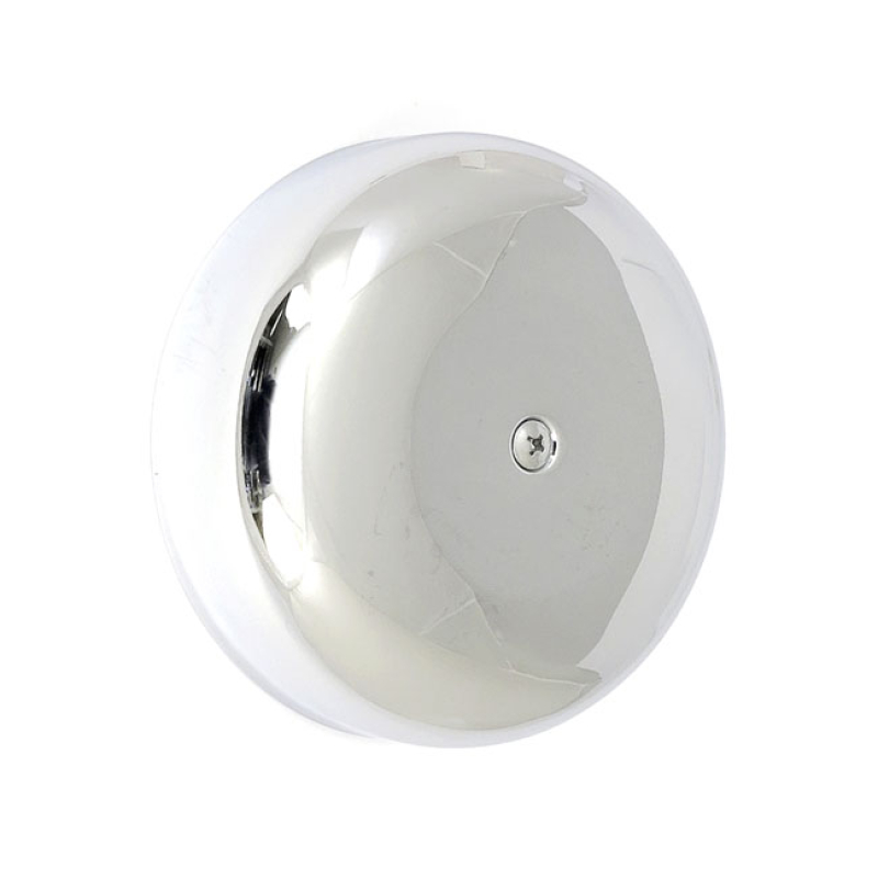 7" ROUND AIRCLEANER 509319