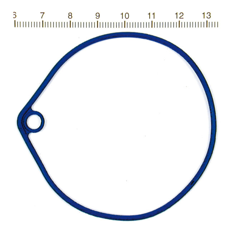 JAMES FLOATBOWL TO CARB O-RING, KEIHIN 509530