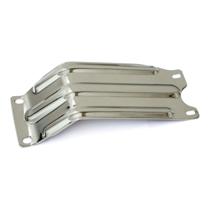 ENGINE SKID PLATE, CHROME 509870