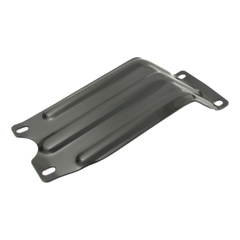 ENGINE SKID PLATE, BLACK 509871