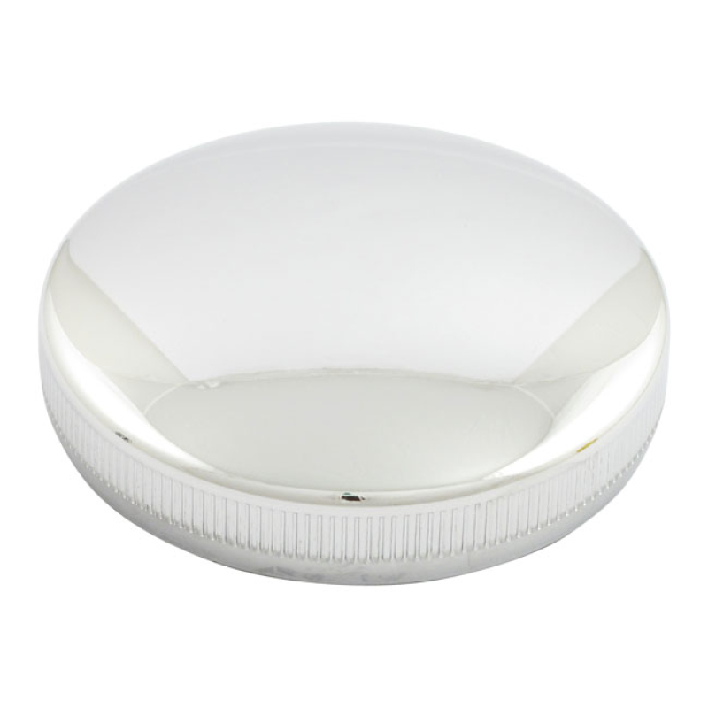 EARLY GASCAP, NON-VENTED LEFT SIDE 509930