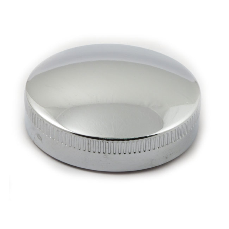 OEM STYLE OILCAP CHROME 509932