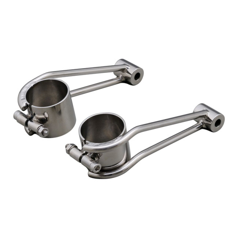 41MM BRACKET FOR VINTAGE HEADLIGHT 510133