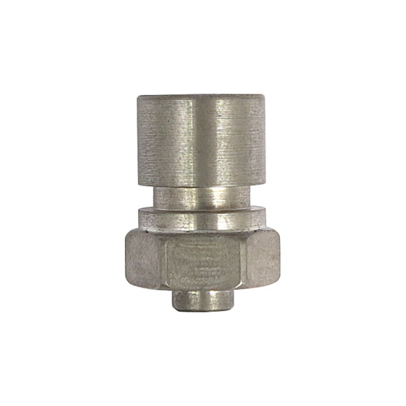 TRW VARIOFLEX BRAKE LINE CONNECTOR STAINLESS M10X1.00 THIS COMES WITH 510419