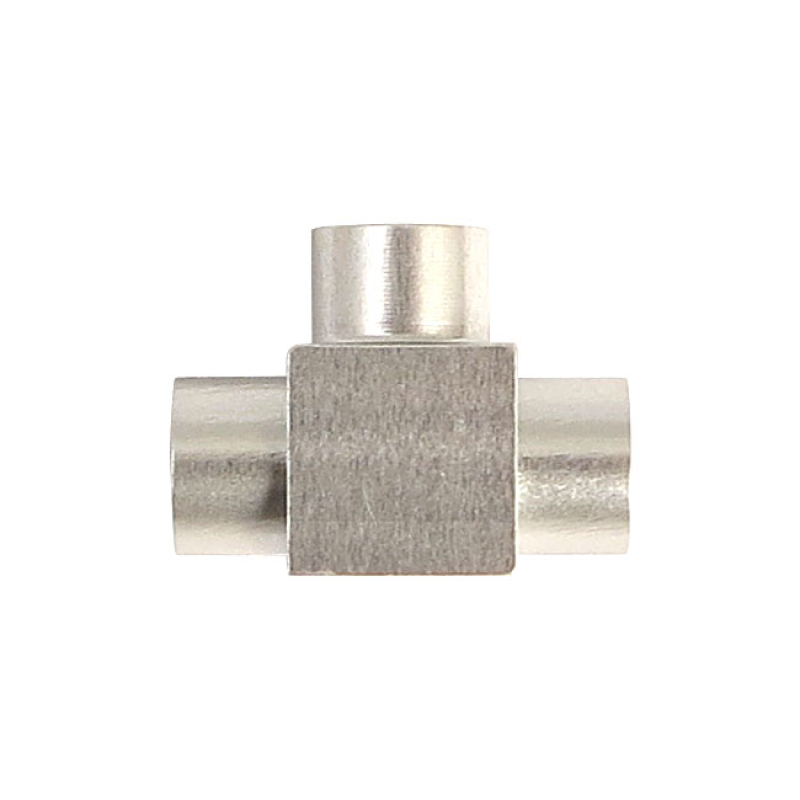TRW VARIOFLEX BRAKE LINE CONNECTOR STAINLESS T-FITTING THIS COMES WITH 510421