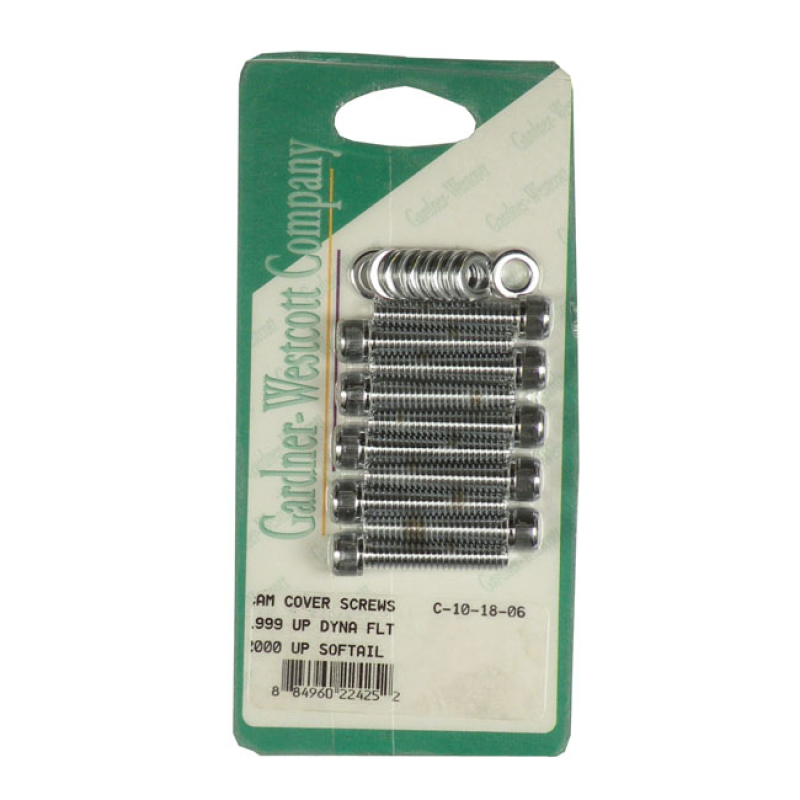 CAM COVER MOUNT KIT, CHR. ALLEN 510597