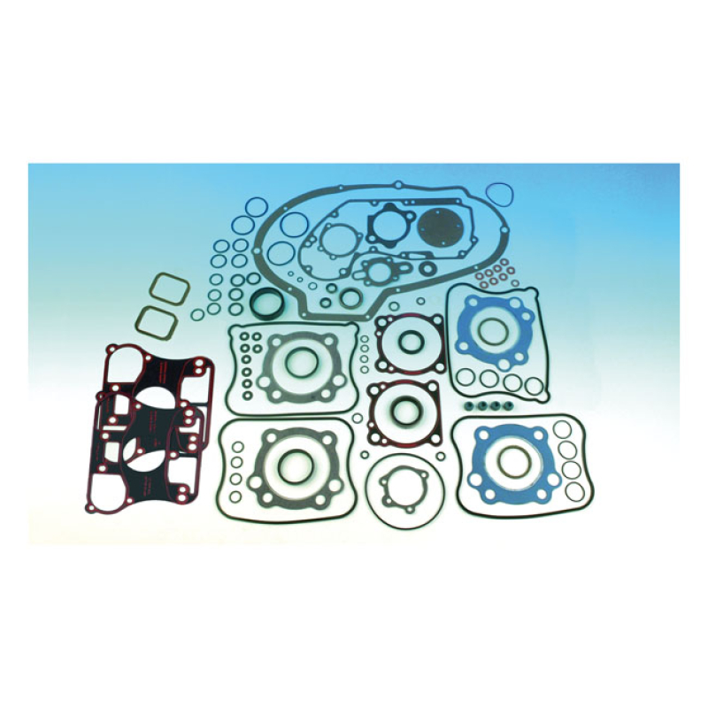 JAMES, MOTOR GASKET SET 510700
