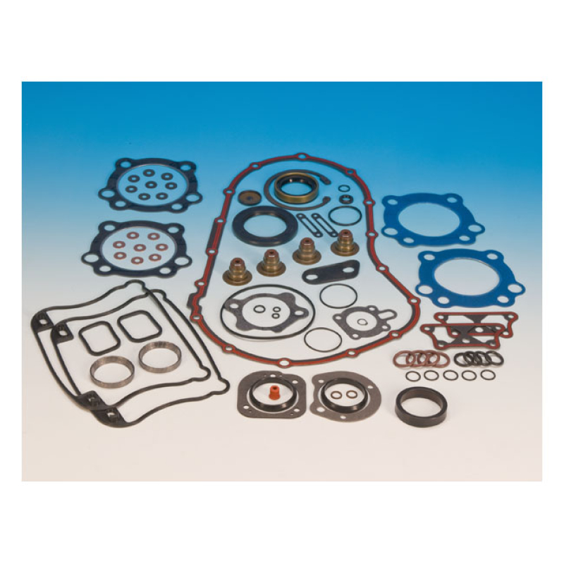 JAMES MOTOR GASKET SET 510703