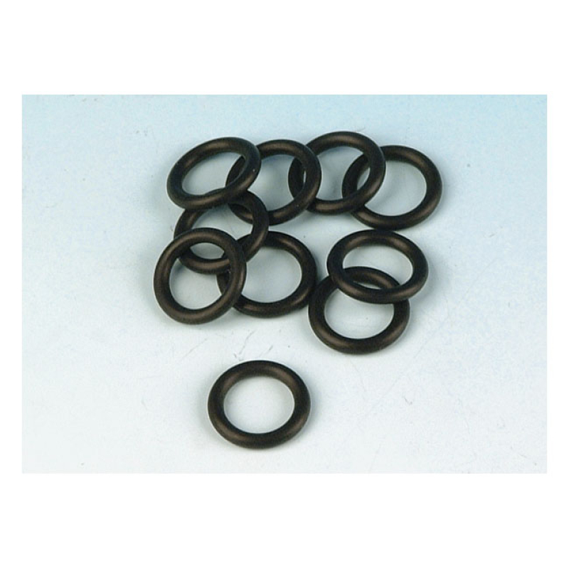 JAMES O-RING, FUEL TANK CHECK VALVE 510744