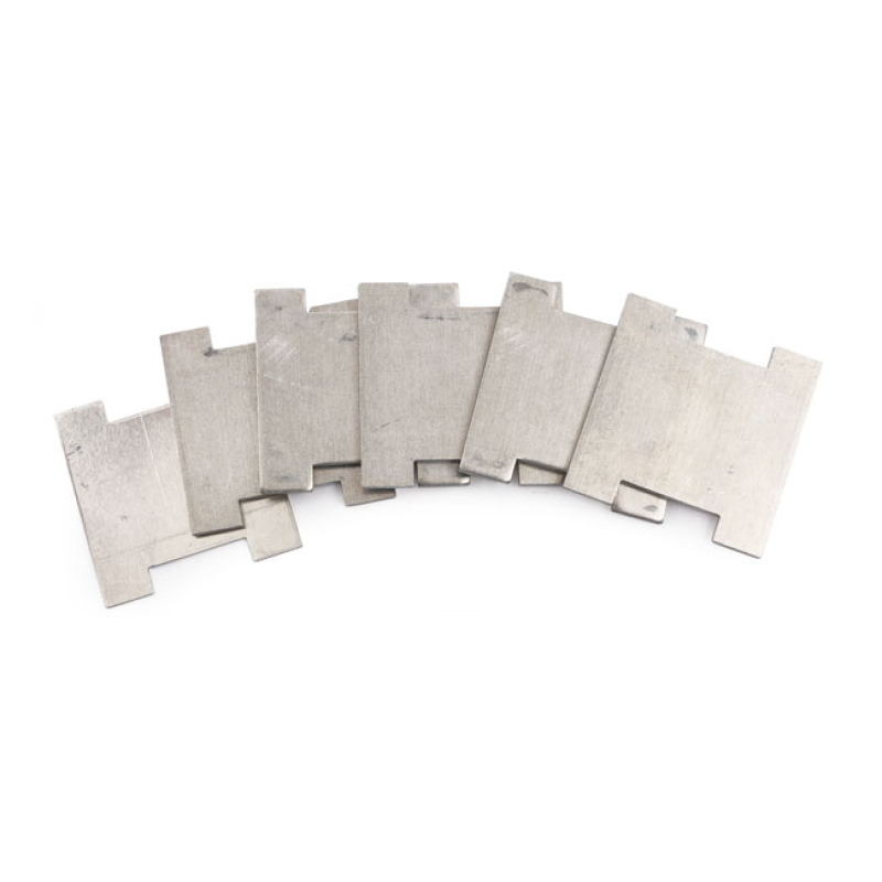 REPL. SHIM PACK, M-6 CHAIN TENSIONER 510768