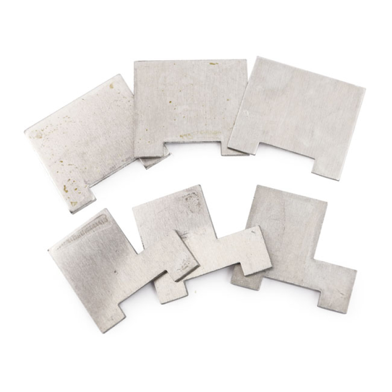 REPL. SHIM PACK, M-6 CHAIN TENSIONER 510769