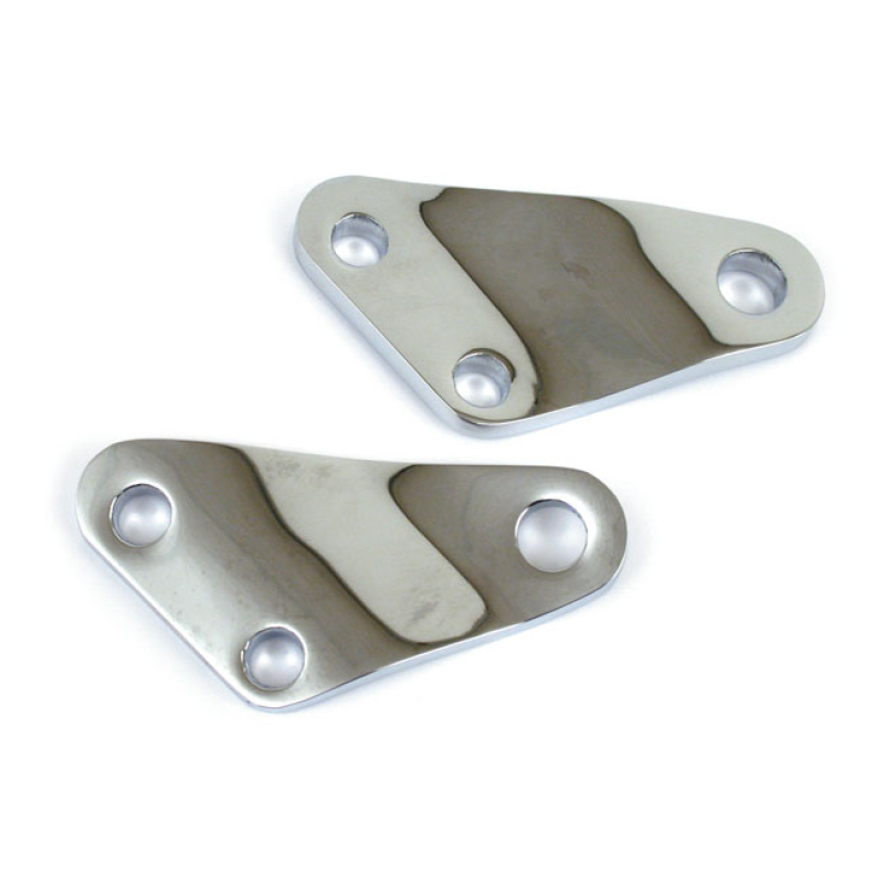 FX PASSENGER PEG BRACKETS 511300