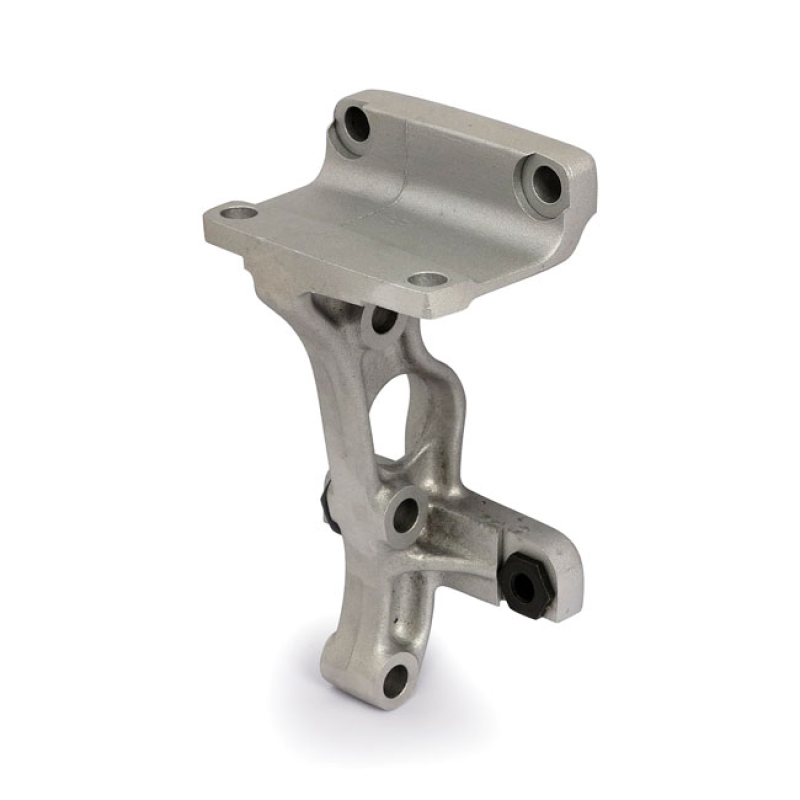 XL SPORTSTER, REAR MOTOR MOUNT. STANDARD CAST ALUMINUM UNCOATED FINISH 511390