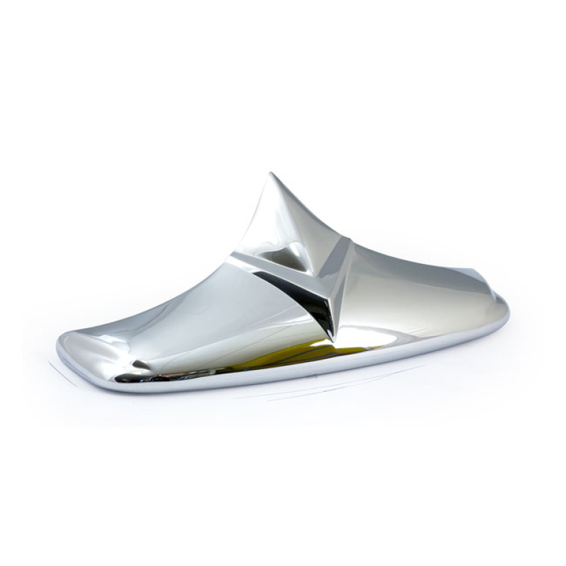 59-66 ''V'' REAR FENDER TIP 511925