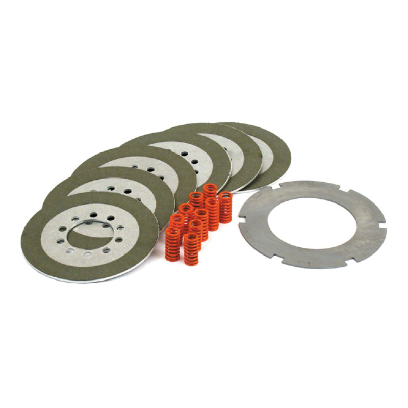 BARNETT EXTRA PLATE KIT, KEVLAR 512080