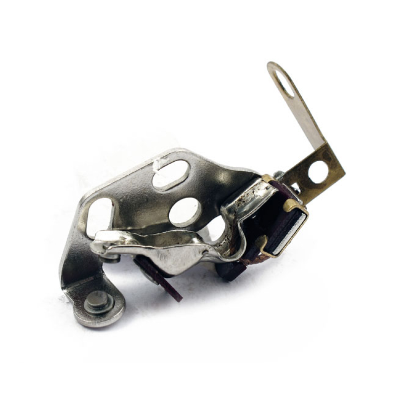 IGNITION POINTS, 30-47 B.T.; 45CU.I. MODELS 512272